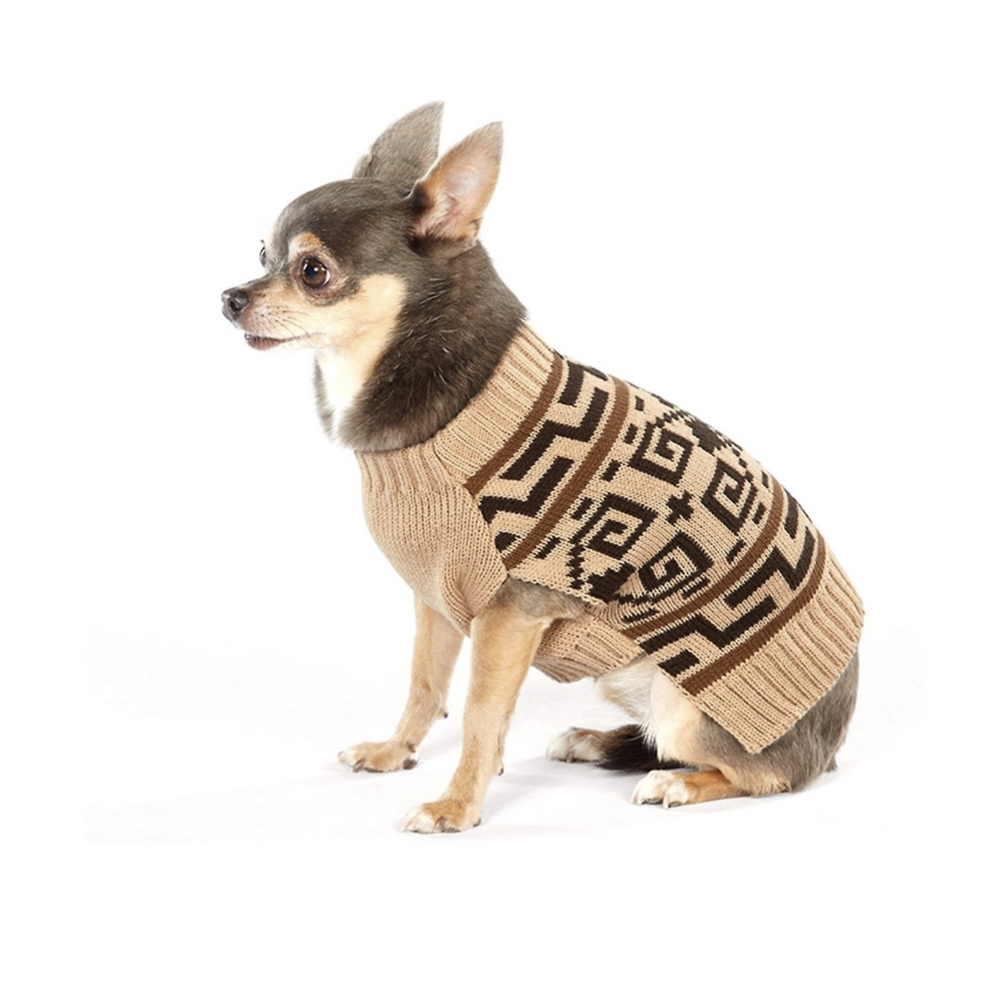 Pendleton Dog Sweater
